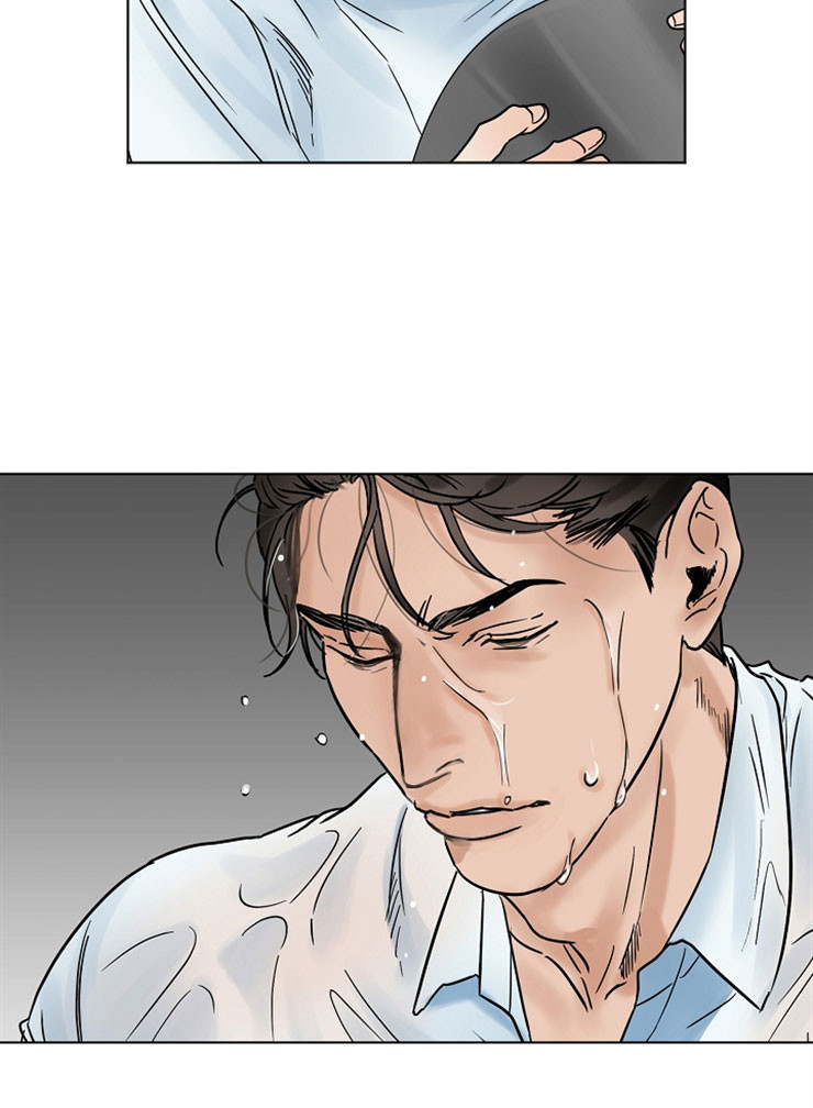 《失恋自救中》漫画最新章节第13话免费下拉式在线观看章节第【18】张图片