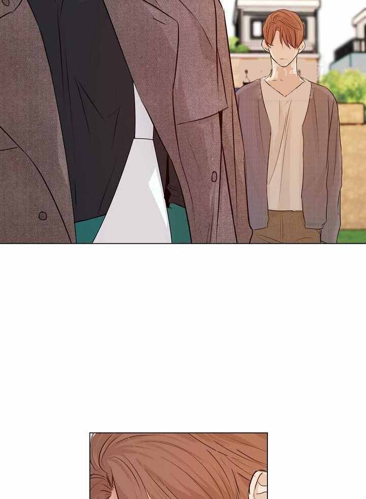 《失恋自救中》漫画最新章节第159话免费下拉式在线观看章节第【21】张图片