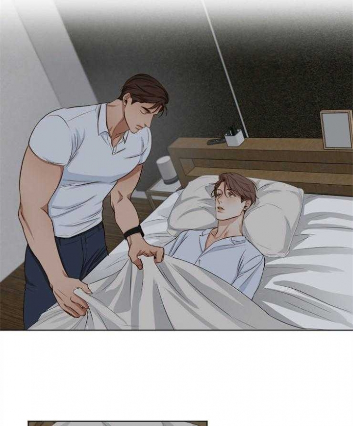 《失恋自救中》漫画最新章节第54话免费下拉式在线观看章节第【29】张图片