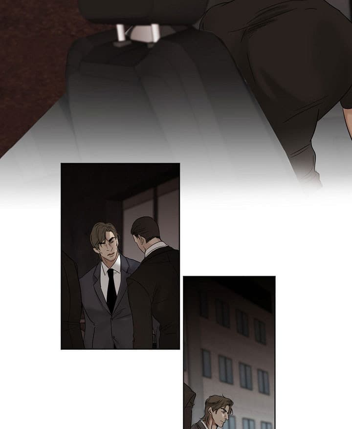 《失恋自救中》漫画最新章节第25话免费下拉式在线观看章节第【19】张图片