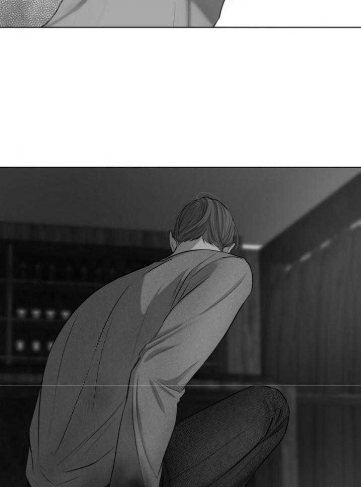 《失恋自救中》漫画最新章节第117话免费下拉式在线观看章节第【26】张图片
