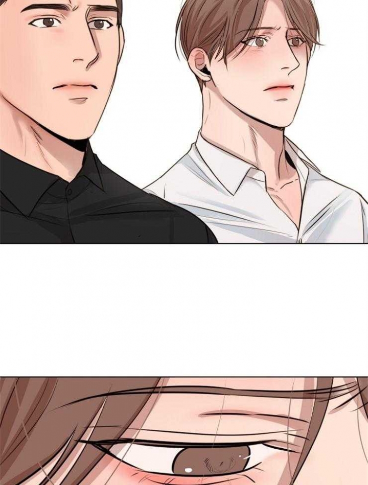 《失恋自救中》漫画最新章节第132话免费下拉式在线观看章节第【8】张图片