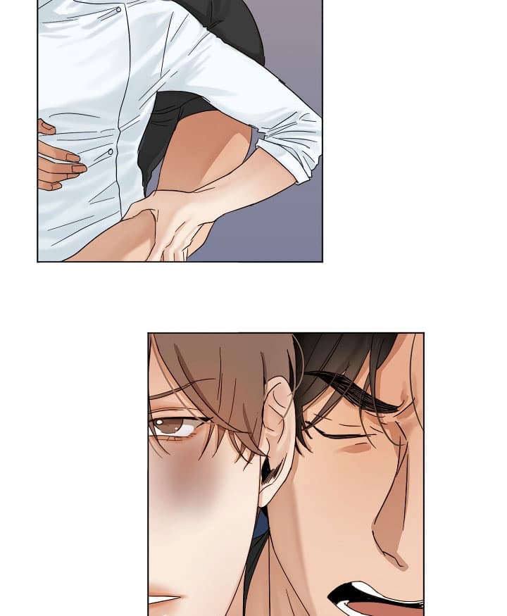 《失恋自救中》漫画最新章节第27话免费下拉式在线观看章节第【21】张图片