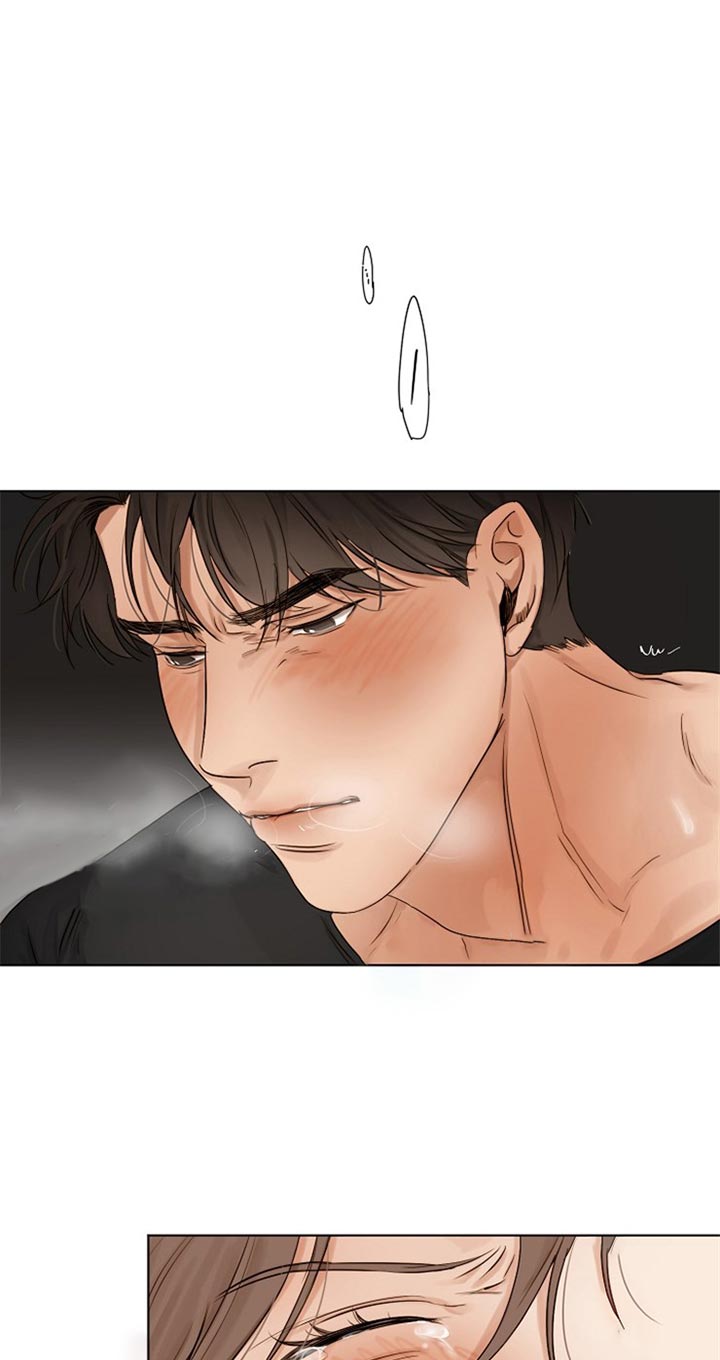 《失恋自救中》漫画最新章节第30话免费下拉式在线观看章节第【5】张图片