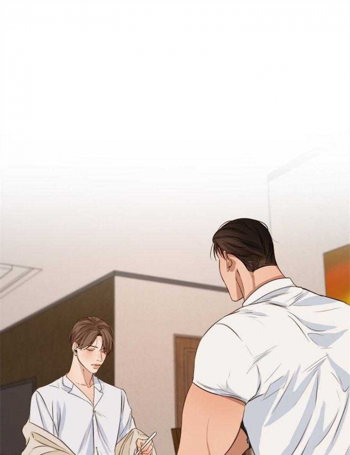 《失恋自救中》漫画最新章节第54话免费下拉式在线观看章节第【1】张图片