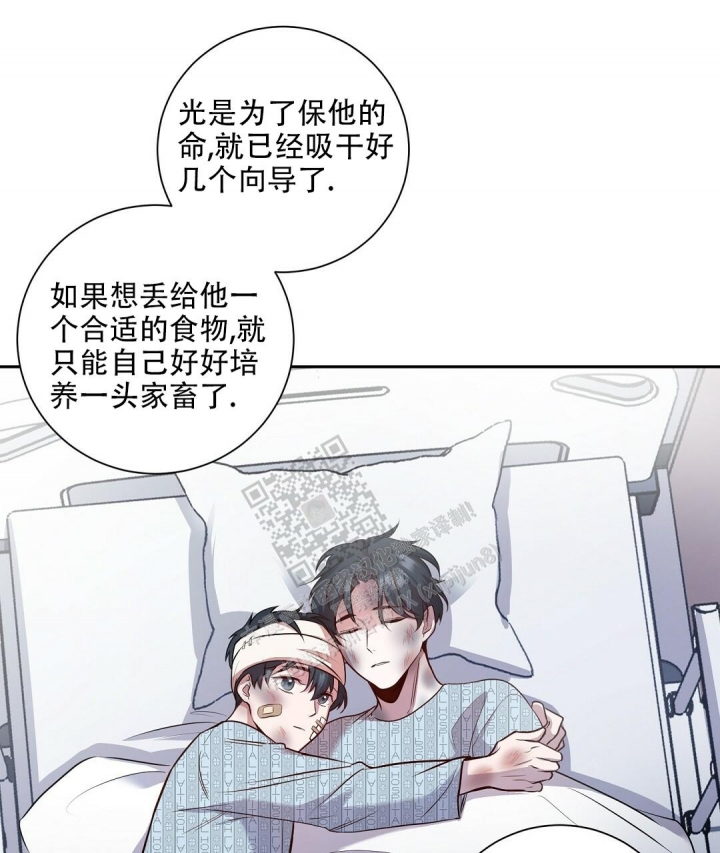 《来自深渊(第一季完结)》漫画最新章节第1话免费下拉式在线观看章节第【61】张图片