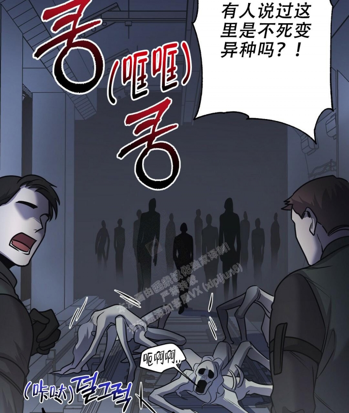 《来自深渊(第一季完结)》漫画最新章节第31话免费下拉式在线观看章节第【11】张图片