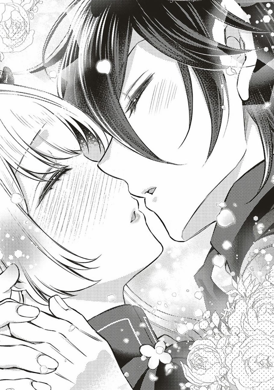 《被魔王和勇者同时宠爱、我该怎么办！》漫画最新章节第9话免费下拉式在线观看章节第【30】张图片