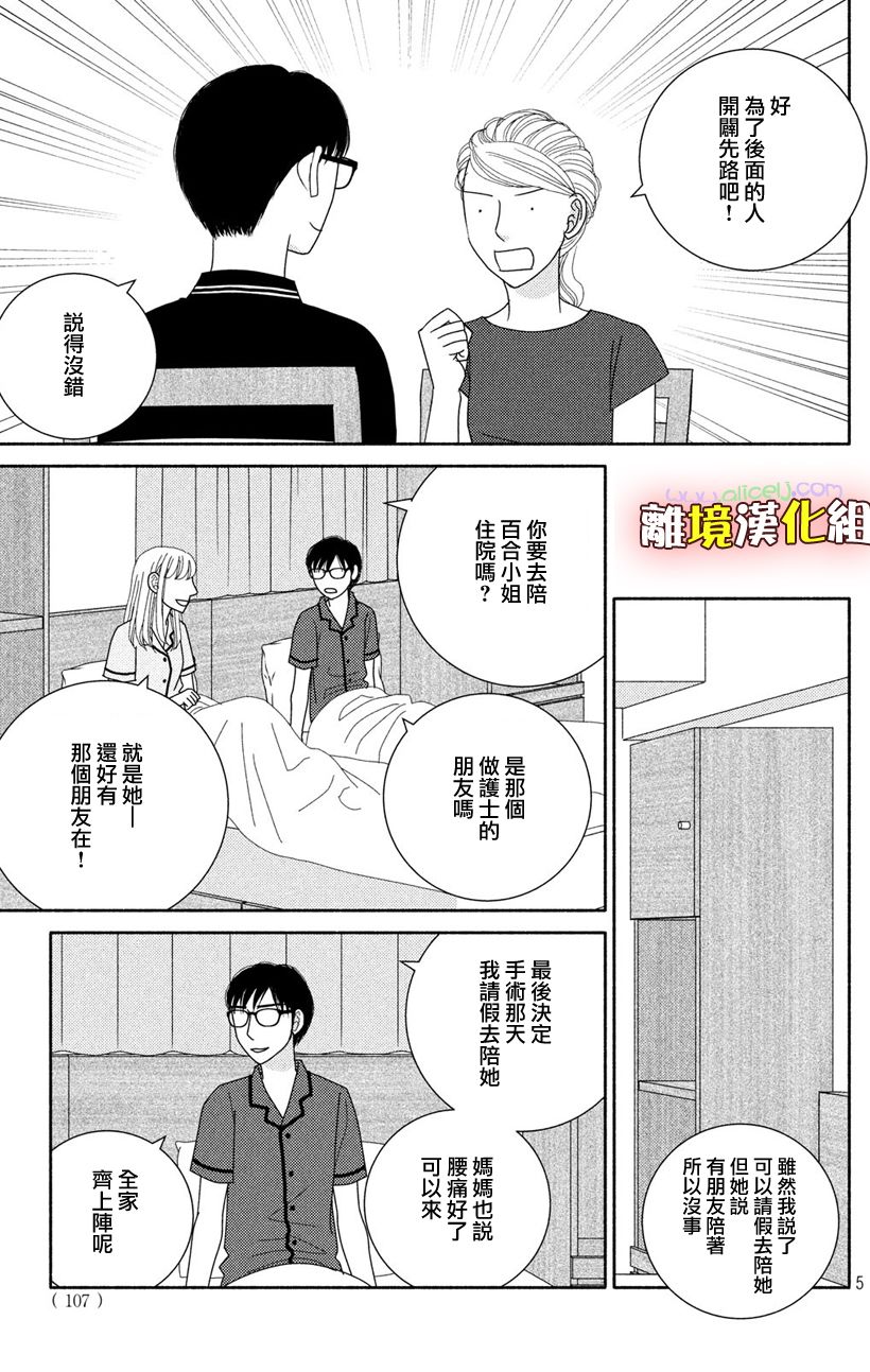 《逃避可耻却很管用》漫画最新章节第49话 未雨绸缪免费下拉式在线观看章节第【7】张图片