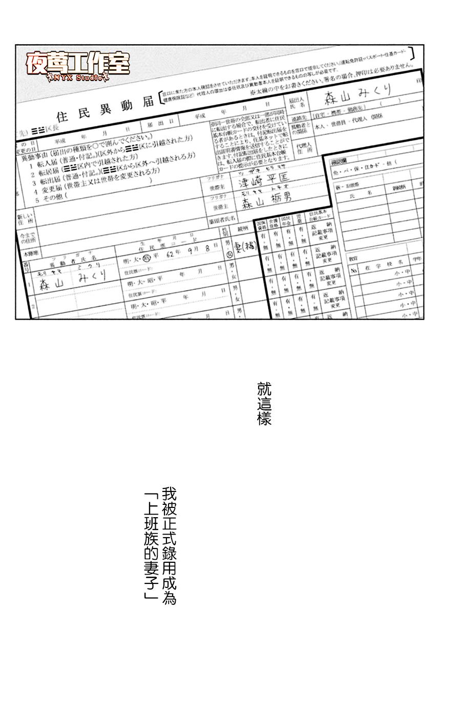 《逃避可耻却很管用》漫画最新章节第1话 秋日匆匆免费下拉式在线观看章节第【50】张图片