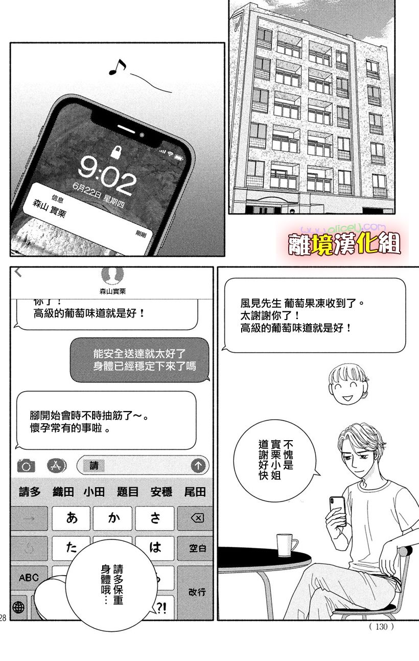 《逃避可耻却很管用》漫画最新章节第49话 未雨绸缪免费下拉式在线观看章节第【30】张图片