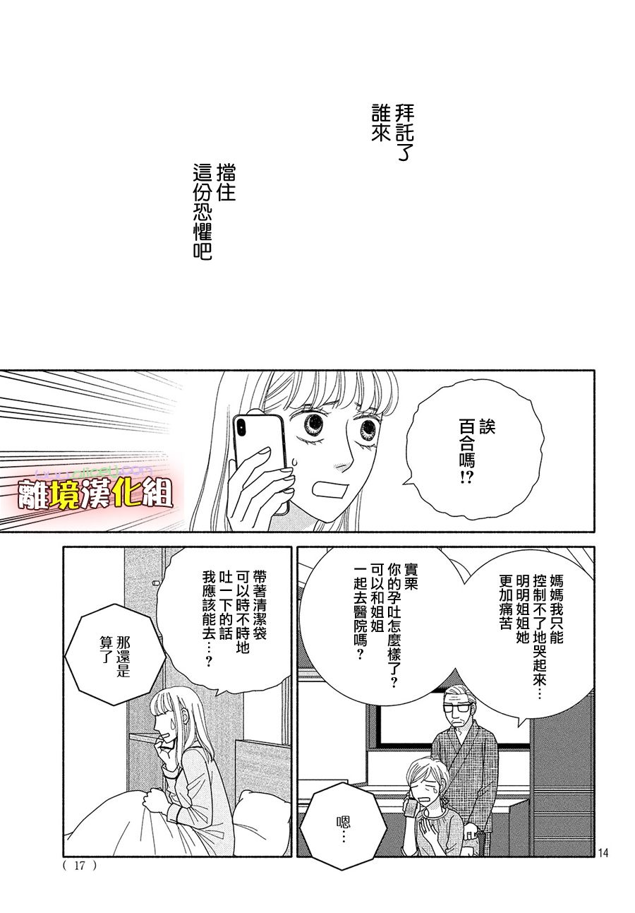 《逃避可耻却很管用》漫画最新章节第47话 无精打采免费下拉式在线观看章节第【14】张图片