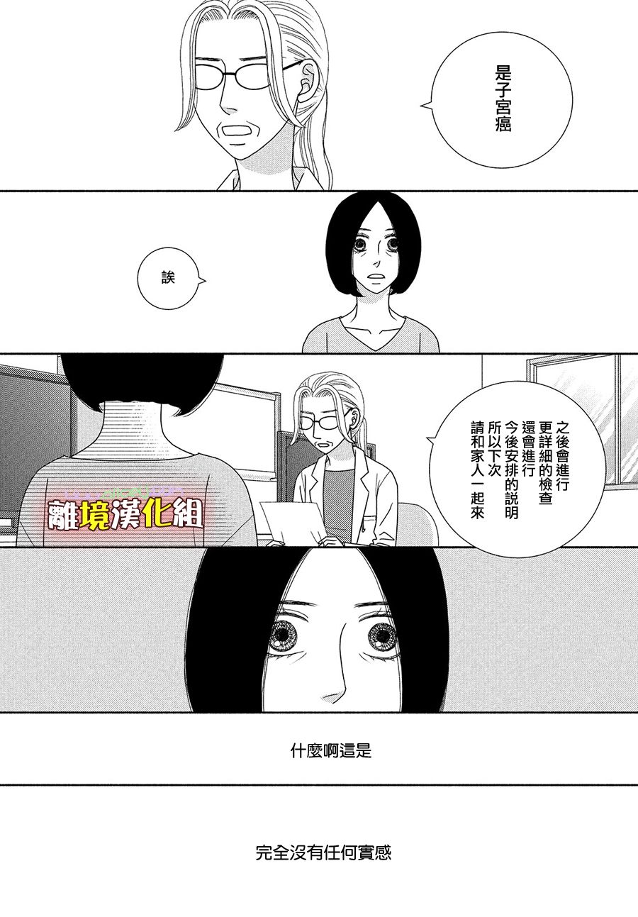 《逃避可耻却很管用》漫画最新章节第47话 无精打采免费下拉式在线观看章节第【5】张图片