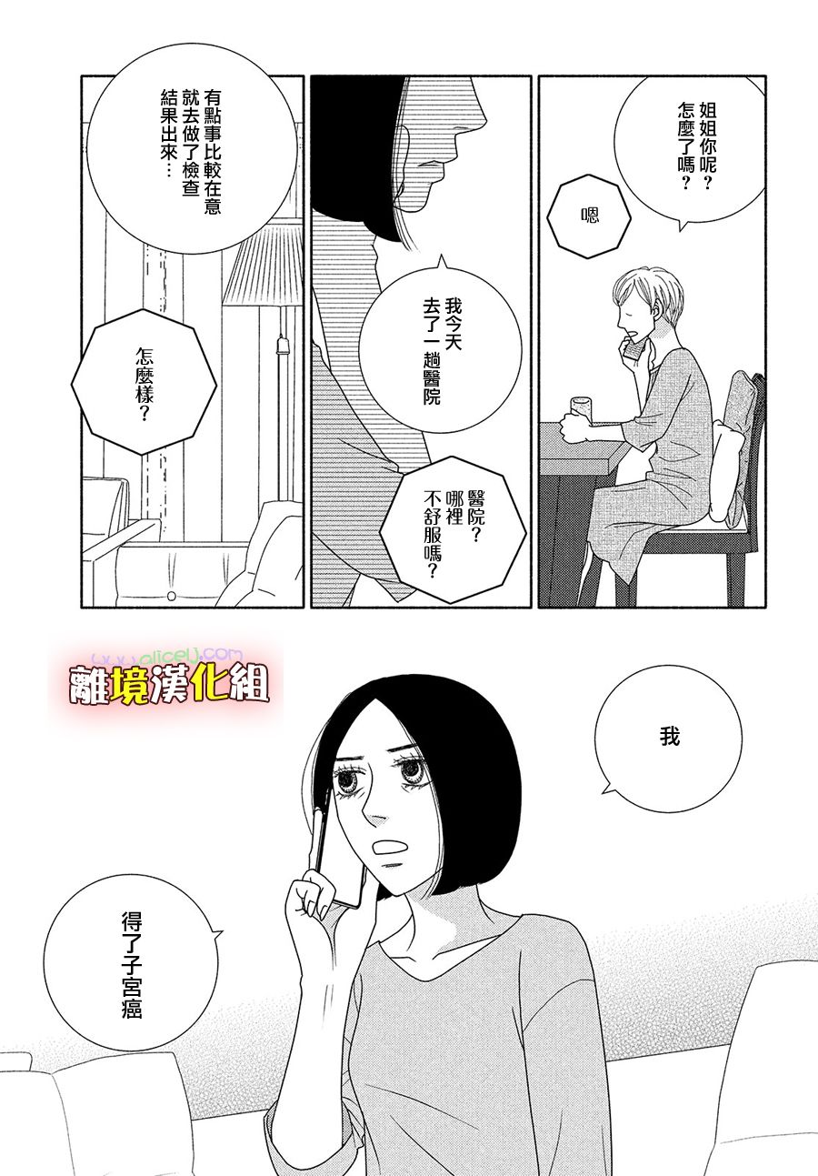 《逃避可耻却很管用》漫画最新章节第47话 无精打采免费下拉式在线观看章节第【8】张图片