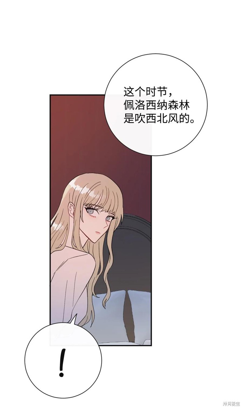 《请不要吃掉我》漫画最新章节第19话免费下拉式在线观看章节第【17】张图片