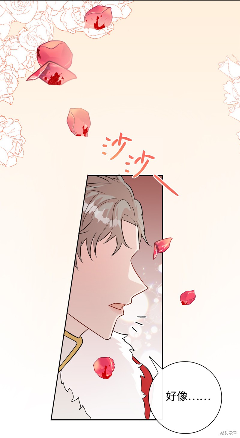 《请不要吃掉我》漫画最新章节第13话免费下拉式在线观看章节第【52】张图片