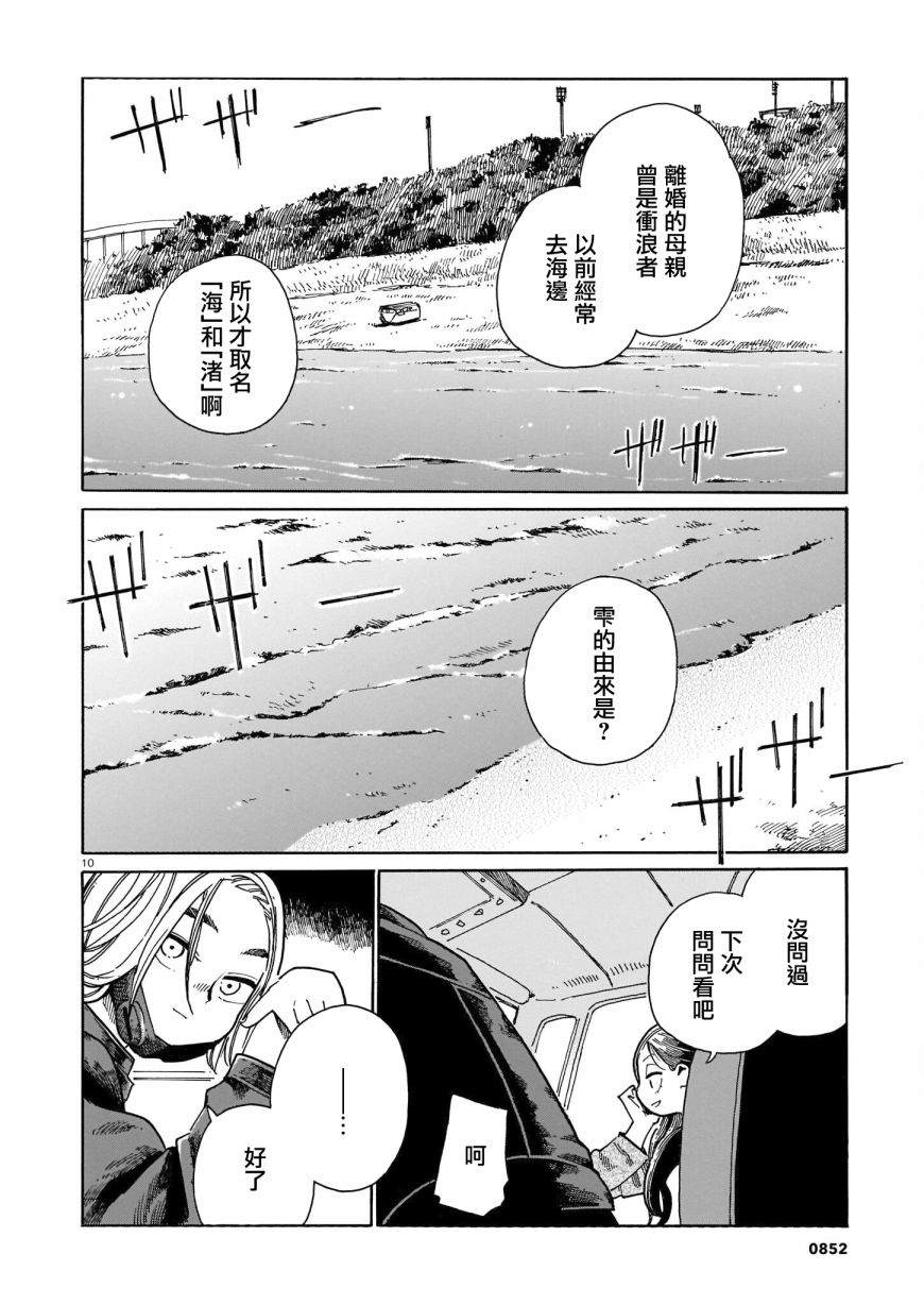 《据幸存的六人所述》漫画最新章节第23话免费下拉式在线观看章节第【9】张图片