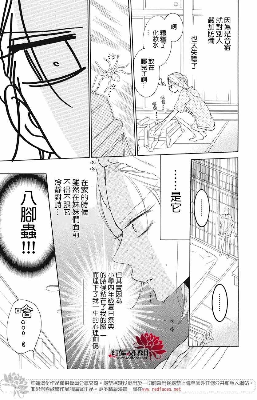 《盛气凌人》漫画最新章节第85话免费下拉式在线观看章节第【21】张图片