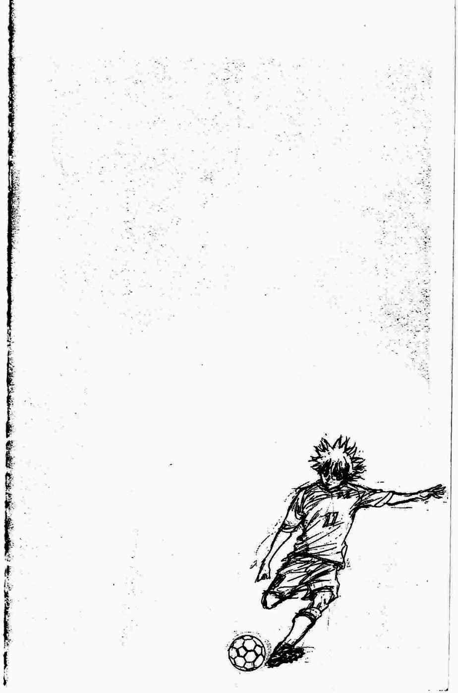 《BE BLUES!~化身为青》漫画最新章节第110话免费下拉式在线观看章节第【3】张图片