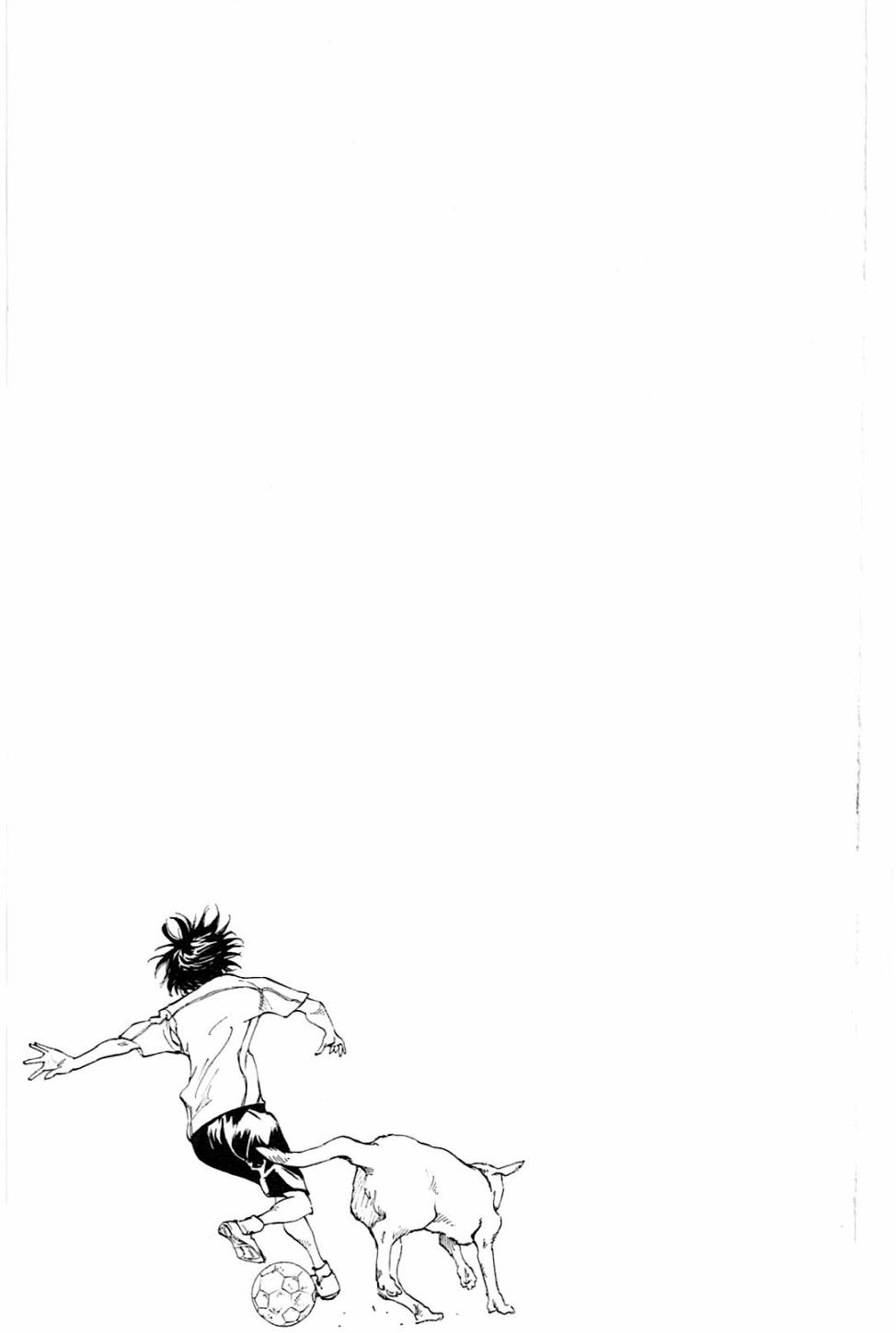 《BE BLUES!~化身为青》漫画最新章节第117话免费下拉式在线观看章节第【19】张图片