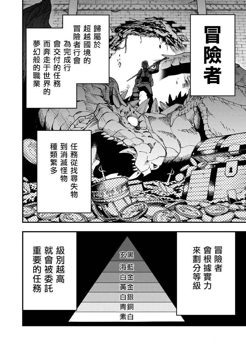 《乡里别大叔剑圣》漫画最新章节第7话免费下拉式在线观看章节第【17】张图片