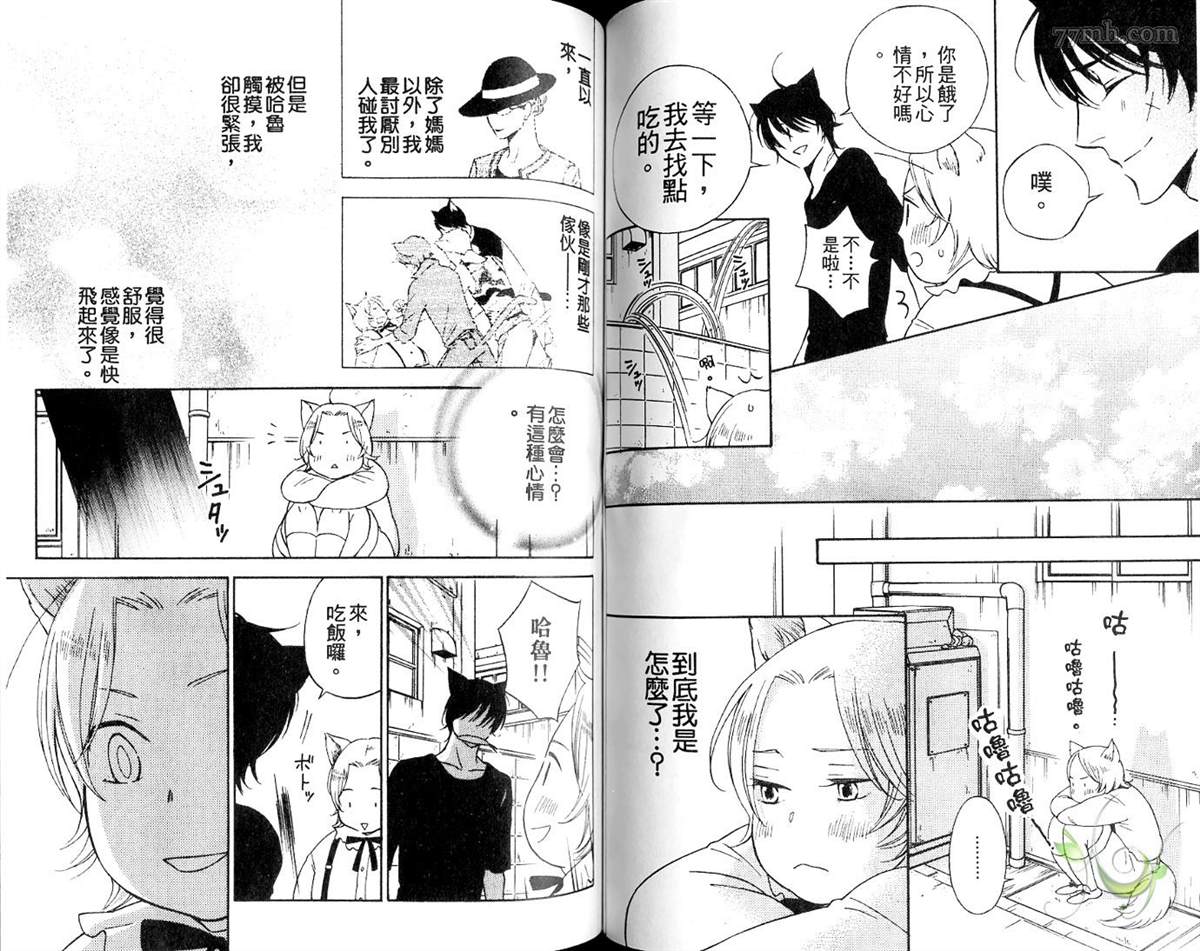 《恋爱的王子殿下》漫画最新章节短篇免费下拉式在线观看章节第【13】张图片