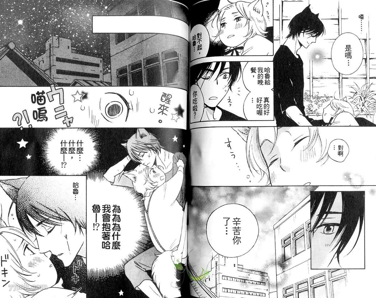 《恋爱的王子殿下》漫画最新章节短篇免费下拉式在线观看章节第【20】张图片