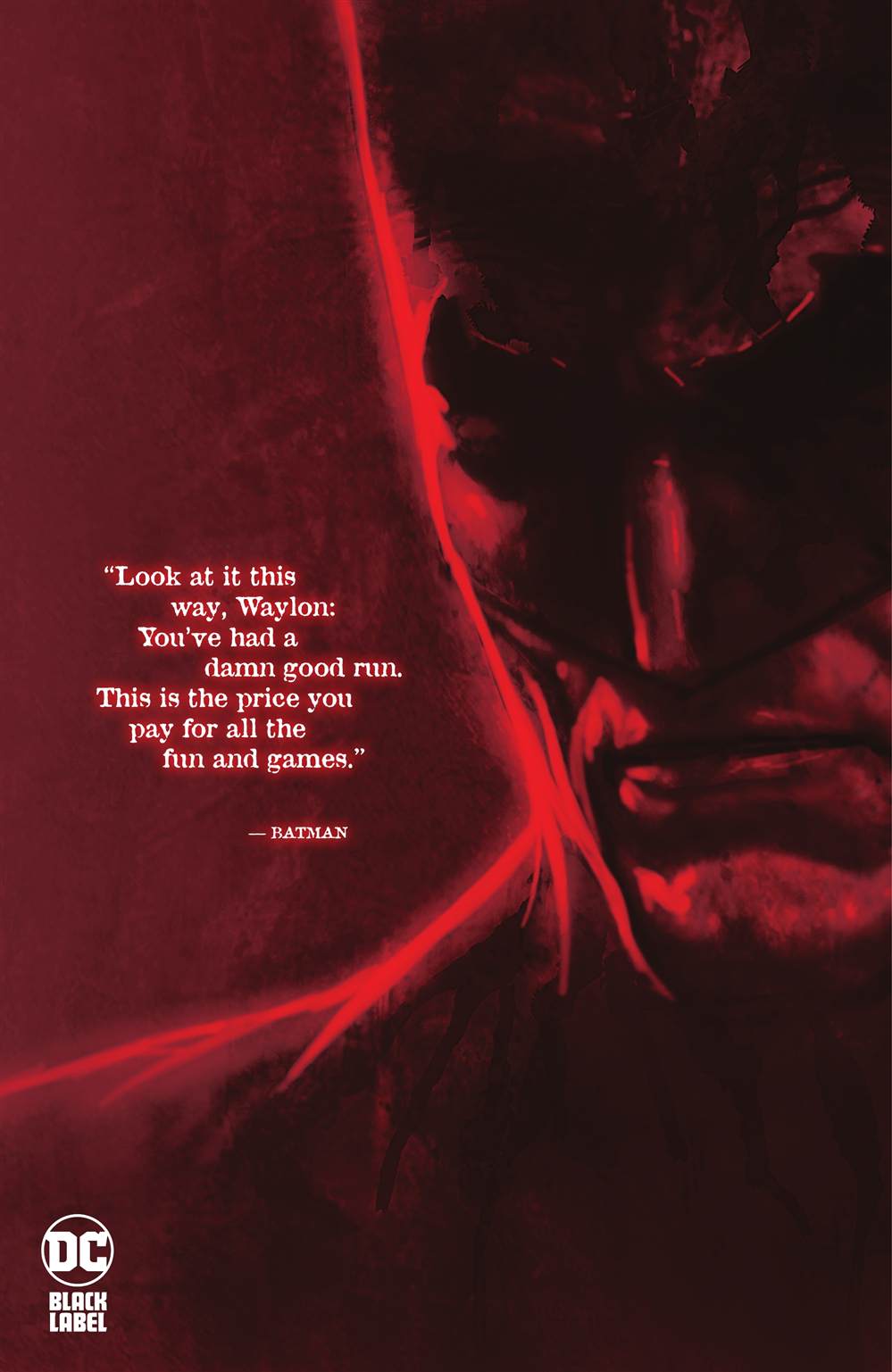 《蝙蝠侠-爬行动物》漫画最新章节第6话免费下拉式在线观看章节第【35】张图片