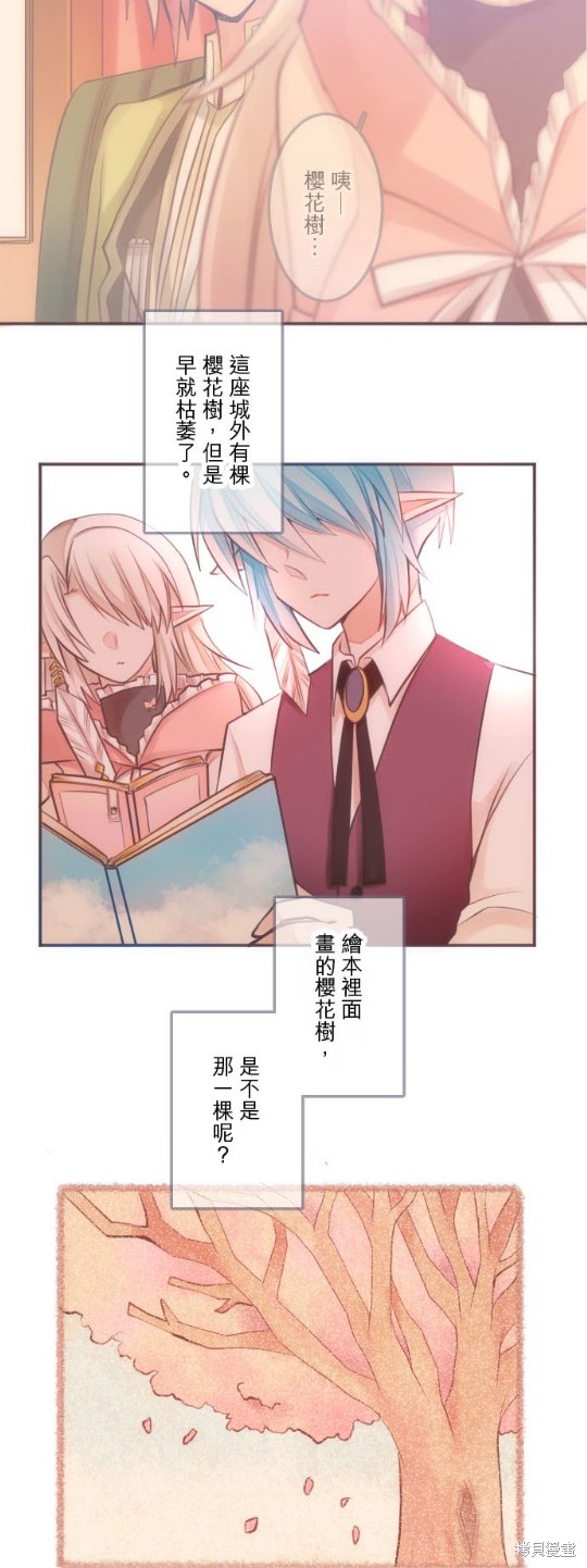 《转生公主与五位王子》漫画最新章节第11话免费下拉式在线观看章节第【12】张图片