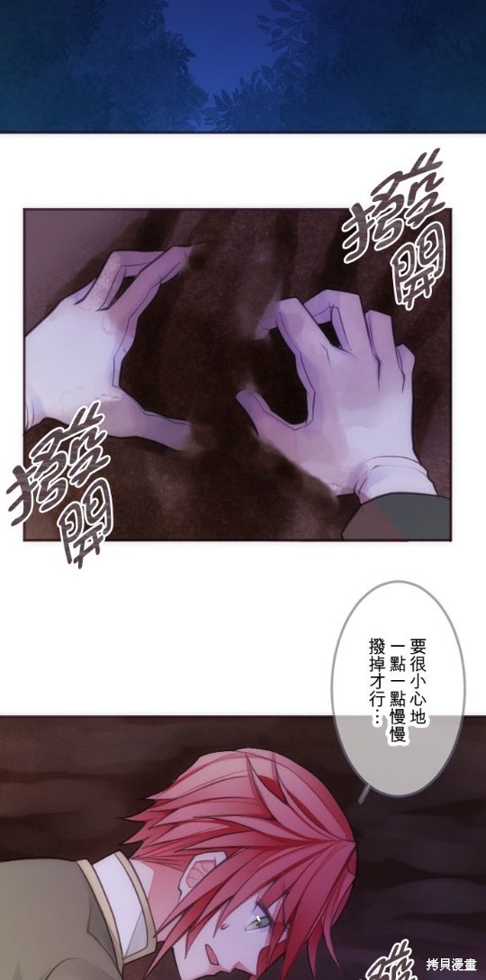 《转生公主与五位王子》漫画最新章节第13话免费下拉式在线观看章节第【37】张图片