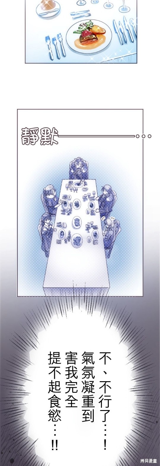 《转生公主与五位王子》漫画最新章节第27话免费下拉式在线观看章节第【8】张图片