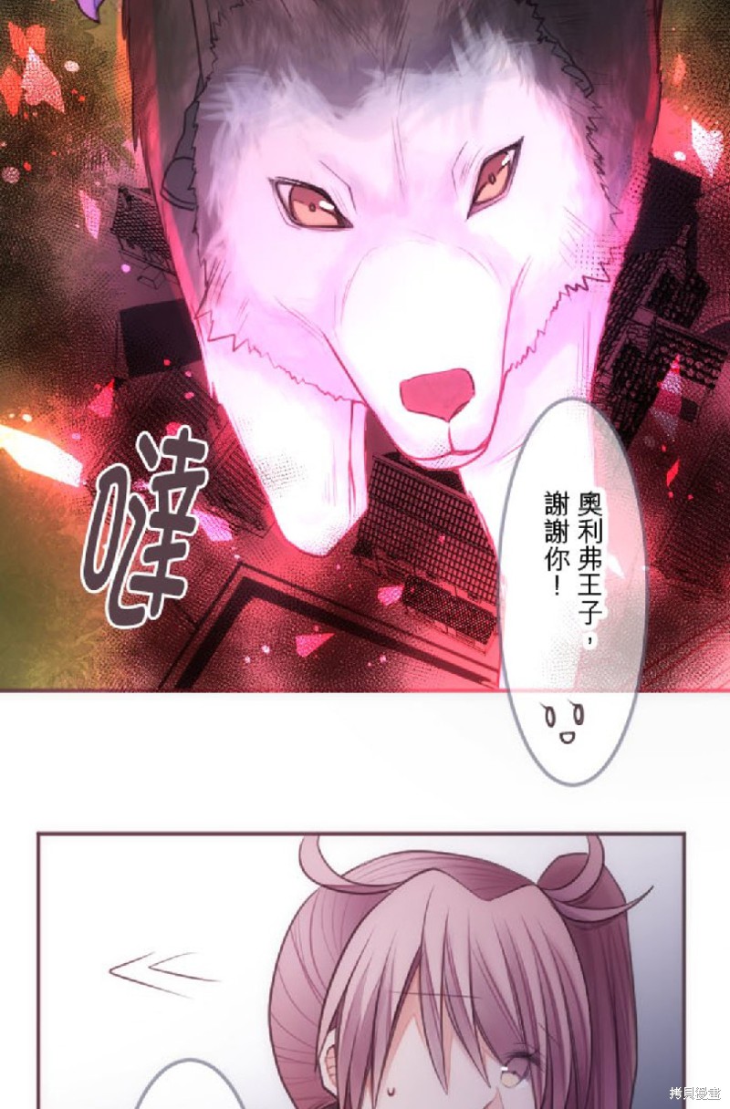 《转生公主与五位王子》漫画最新章节第14话免费下拉式在线观看章节第【27】张图片