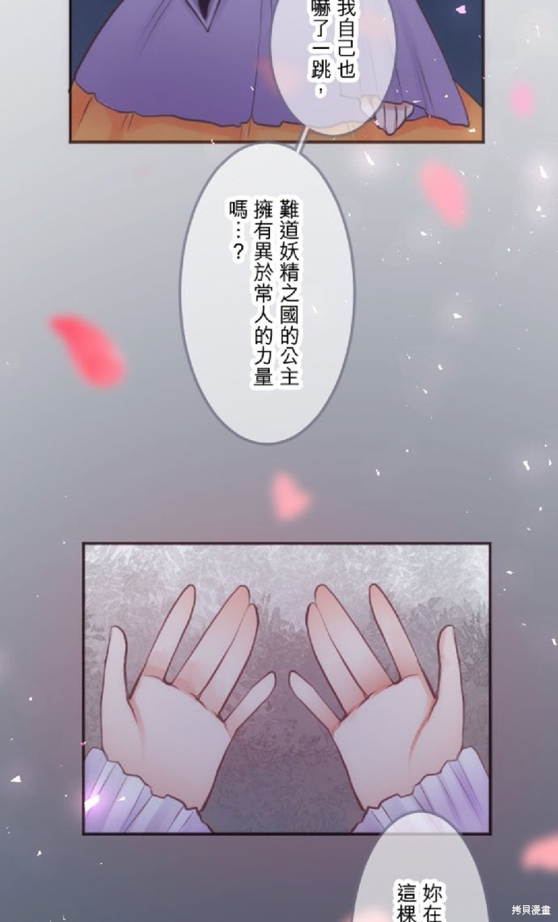 《转生公主与五位王子》漫画最新章节第12话免费下拉式在线观看章节第【23】张图片