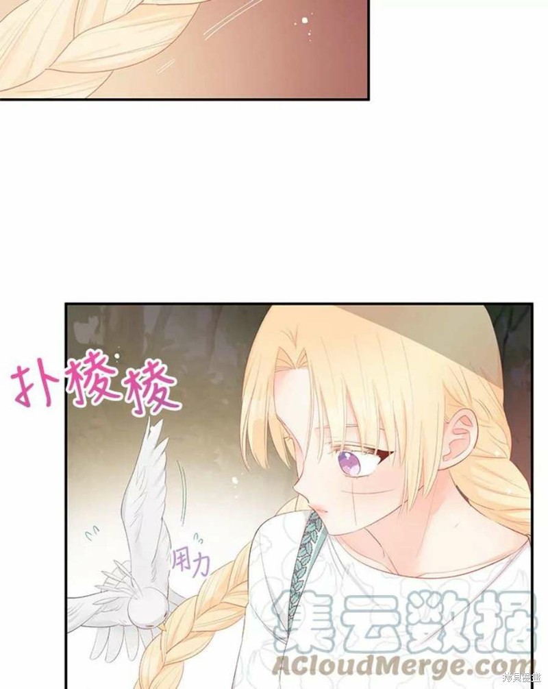 《请不要把情感托付于书中》漫画最新章节第25话免费下拉式在线观看章节第【5】张图片