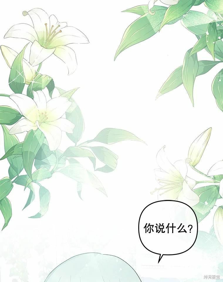 《请不要把情感托付于书中》漫画最新章节第40话免费下拉式在线观看章节第【5】张图片