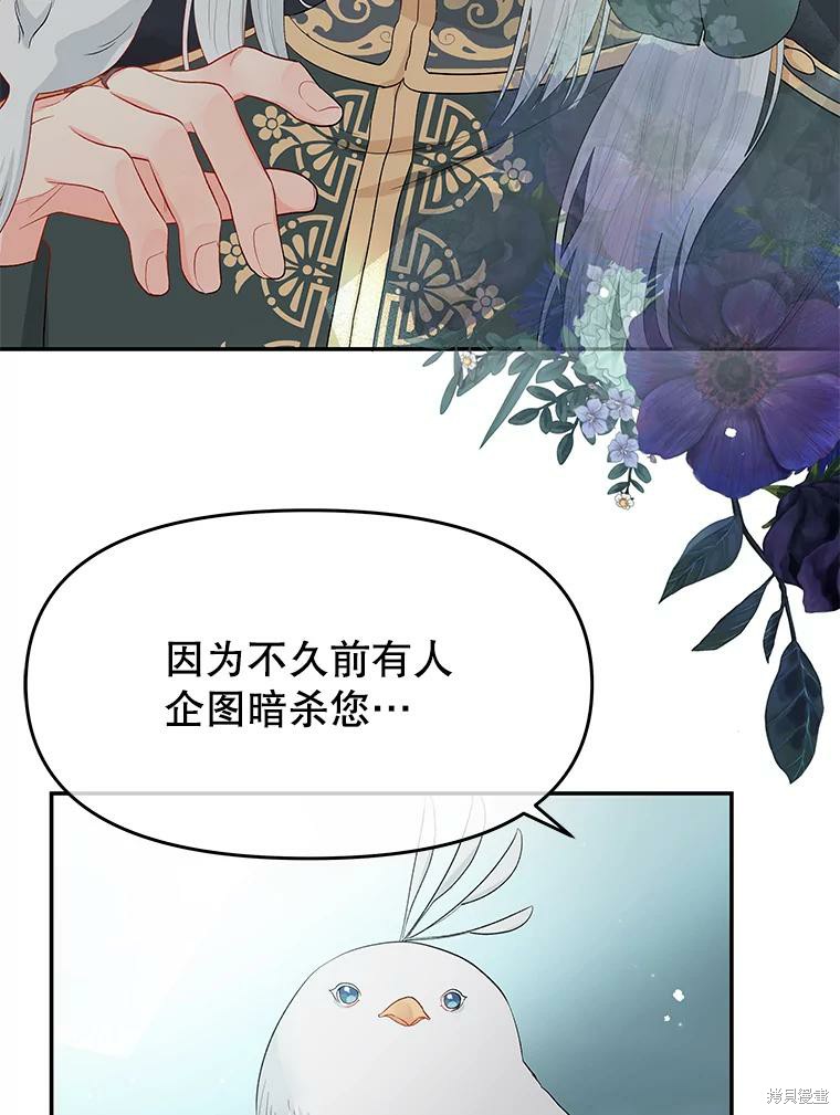 《请不要把情感托付于书中》漫画最新章节第17话免费下拉式在线观看章节第【10】张图片