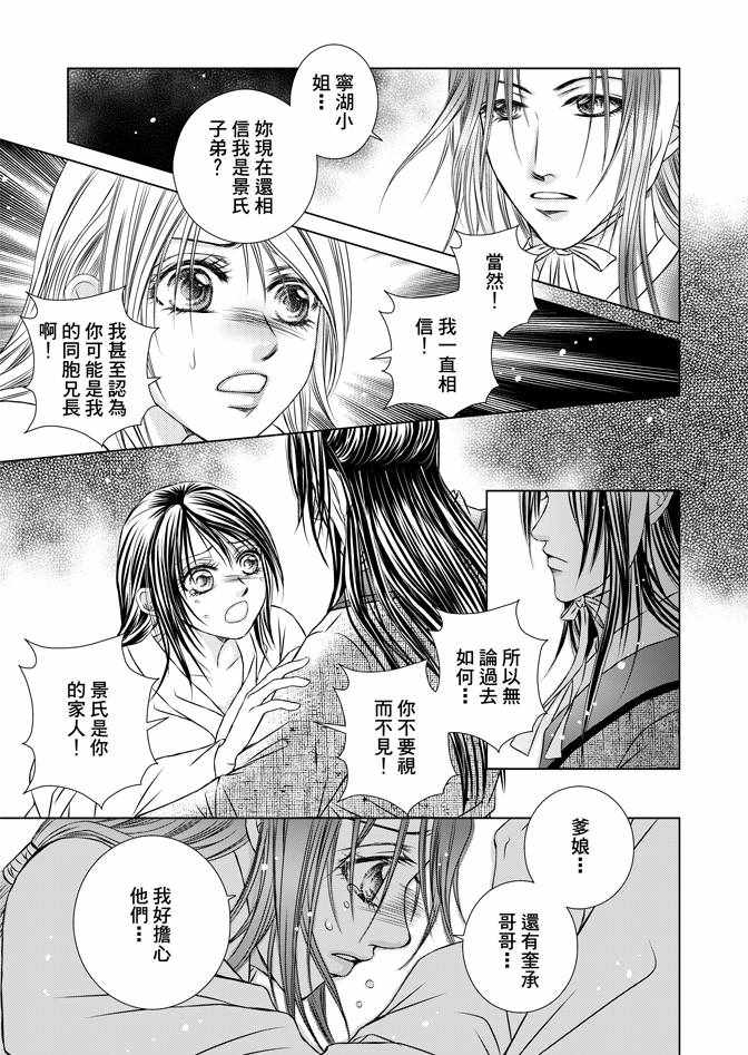 《绯色王城》漫画最新章节第4卷免费下拉式在线观看章节第【53】张图片