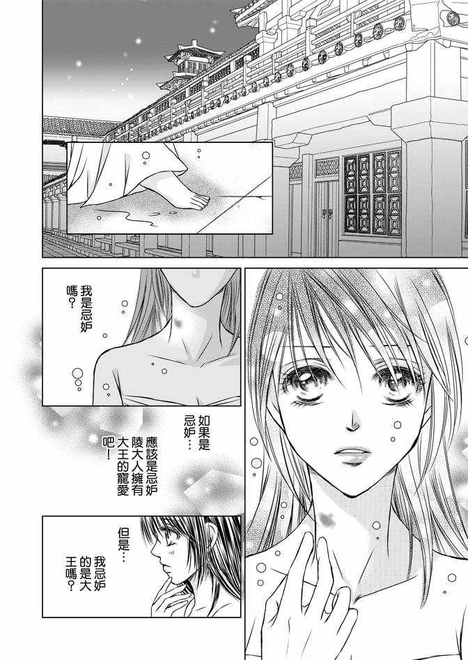 《绯色王城》漫画最新章节第2卷免费下拉式在线观看章节第【84】张图片