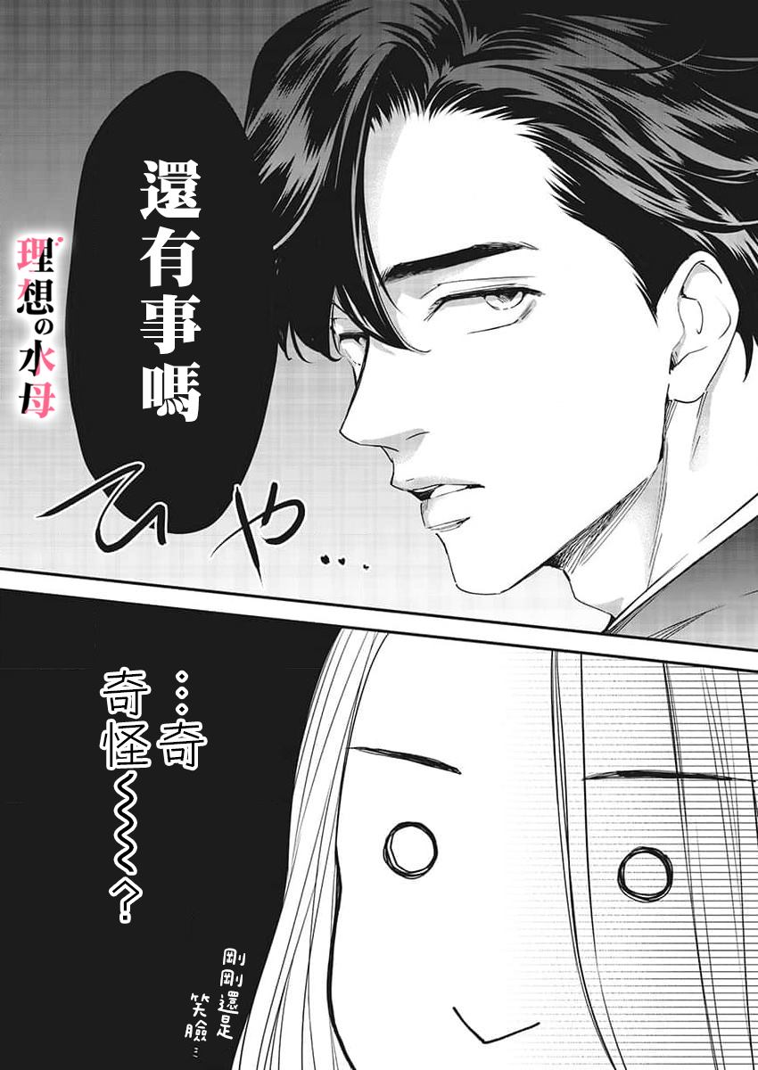 《理想男友不好惹》漫画最新章节第1话免费下拉式在线观看章节第【25】张图片