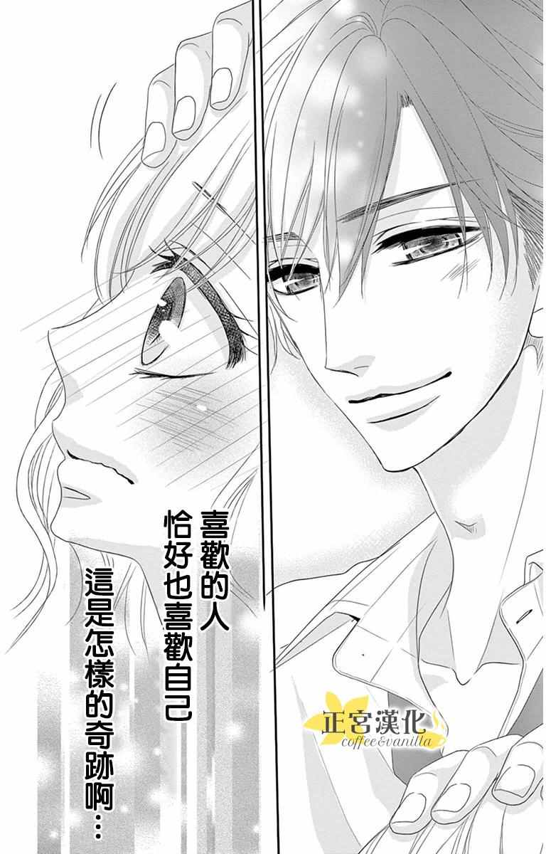 《咖啡遇上香草》漫画最新章节第7话免费下拉式在线观看章节第【28】张图片