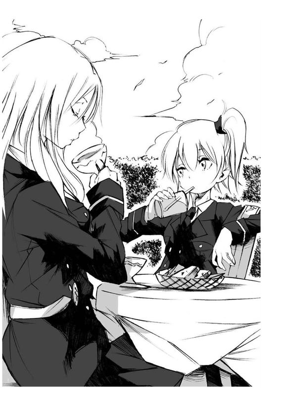 《关于我转生成为史莱姆的那件事-轻小说》漫画最新章节第13卷免费下拉式在线观看章节第【399】张图片