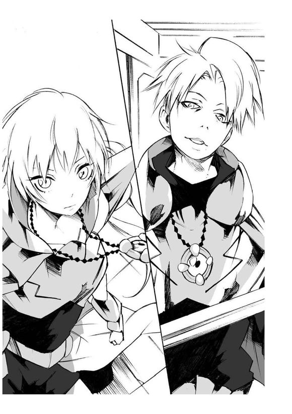 《关于我转生成为史莱姆的那件事-轻小说》漫画最新章节第13卷免费下拉式在线观看章节第【409】张图片