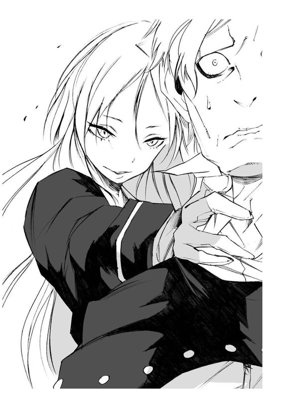 《关于我转生成为史莱姆的那件事-轻小说》漫画最新章节第13卷免费下拉式在线观看章节第【403】张图片