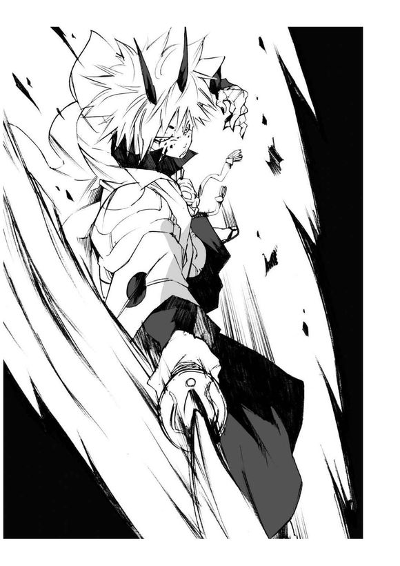 《关于我转生成为史莱姆的那件事-轻小说》漫画最新章节第13卷免费下拉式在线观看章节第【410】张图片