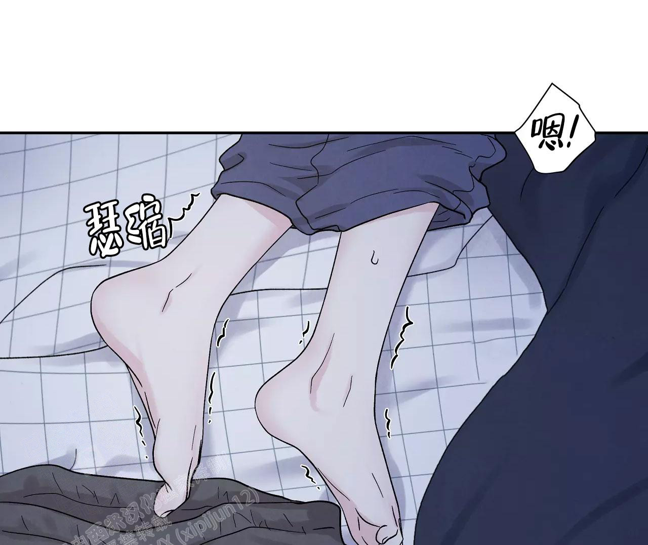 《命中注定的他》漫画最新章节第28话免费下拉式在线观看章节第【14】张图片