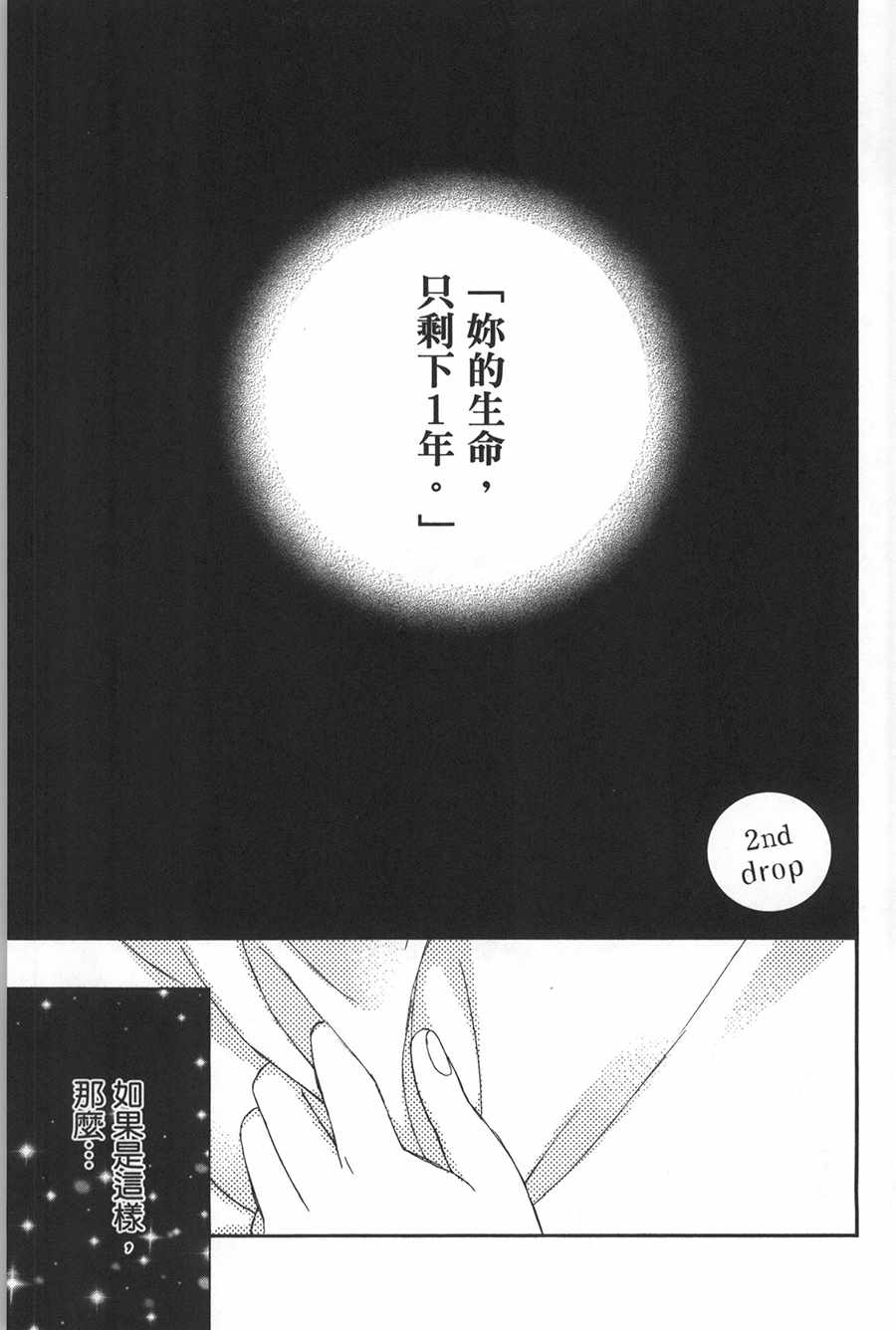 《不需要你的爱》漫画最新章节第2话免费下拉式在线观看章节第【1】张图片