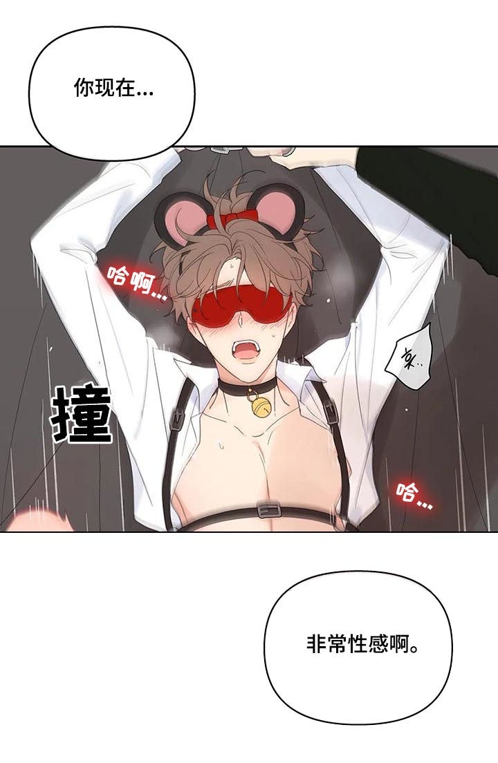 《主人的私情》漫画最新章节第67话免费下拉式在线观看章节第【10】张图片