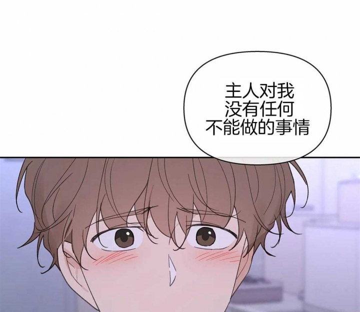 《主人的私情》漫画最新章节第108话免费下拉式在线观看章节第【37】张图片