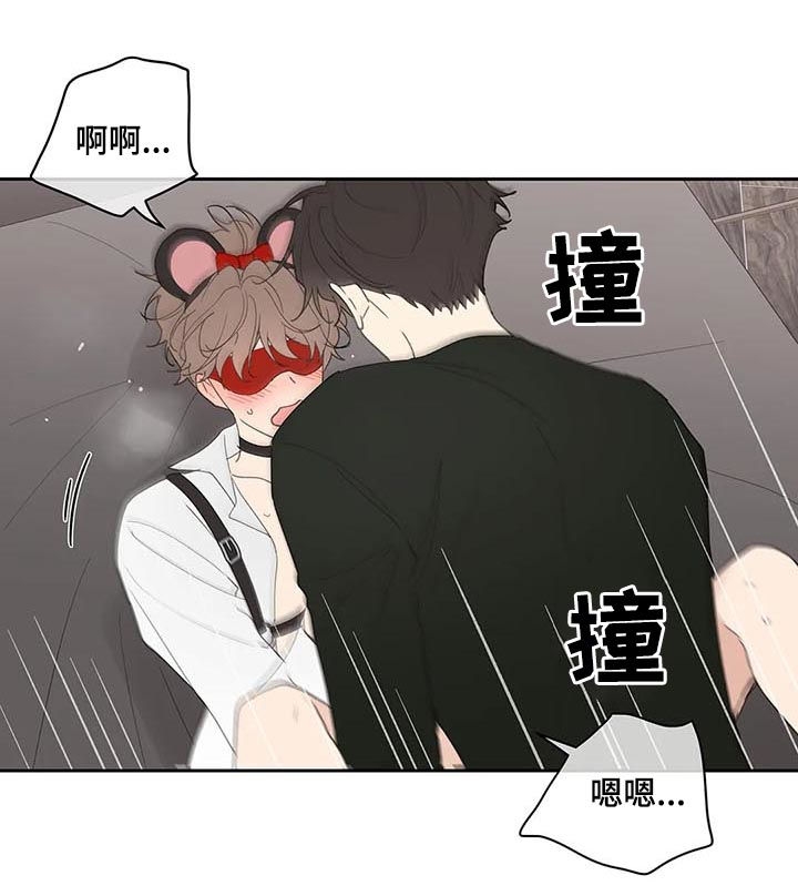 《主人的私情》漫画最新章节第67话免费下拉式在线观看章节第【5】张图片