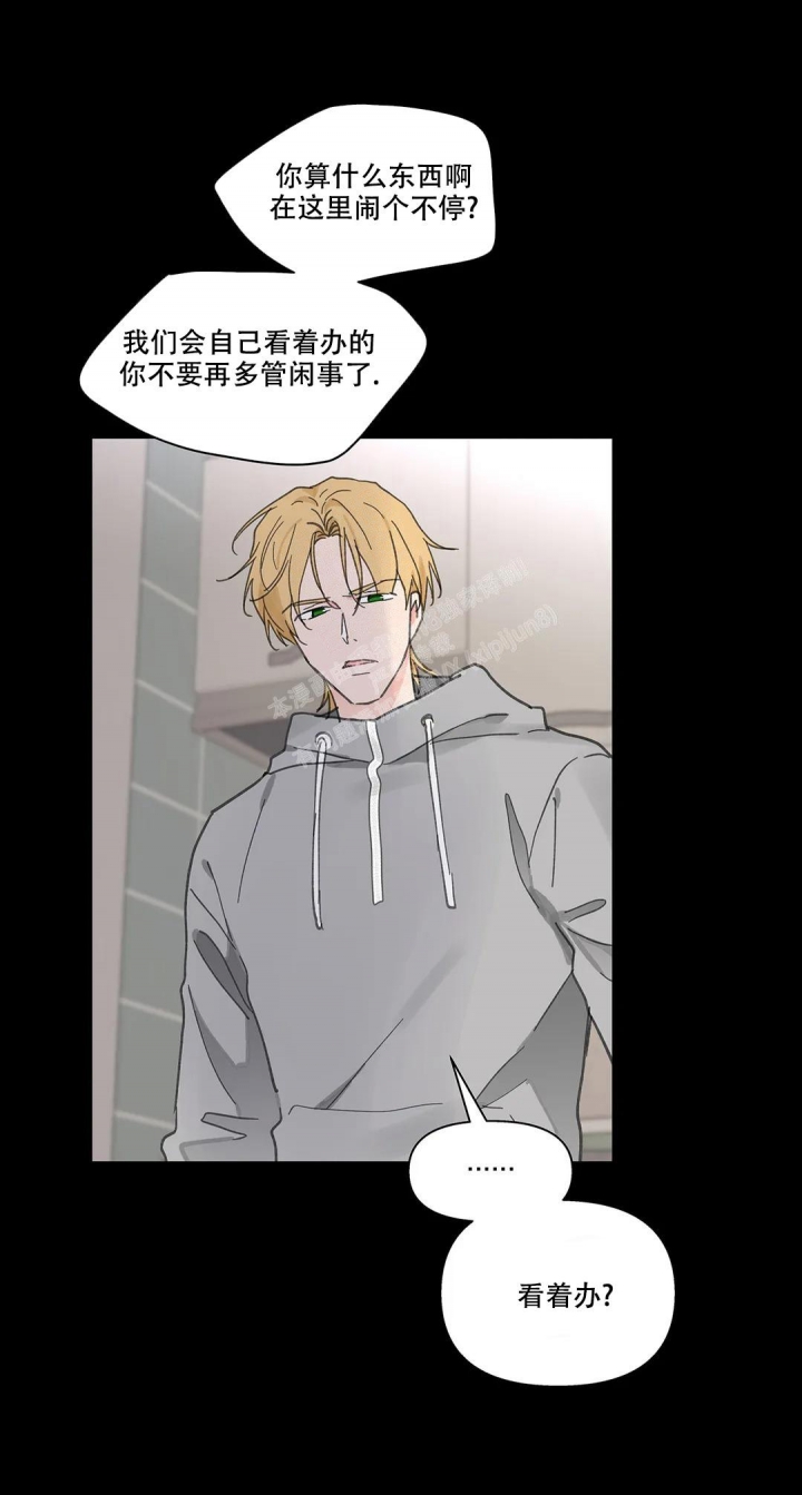 《主人的私情》漫画最新章节第145话免费下拉式在线观看章节第【5】张图片